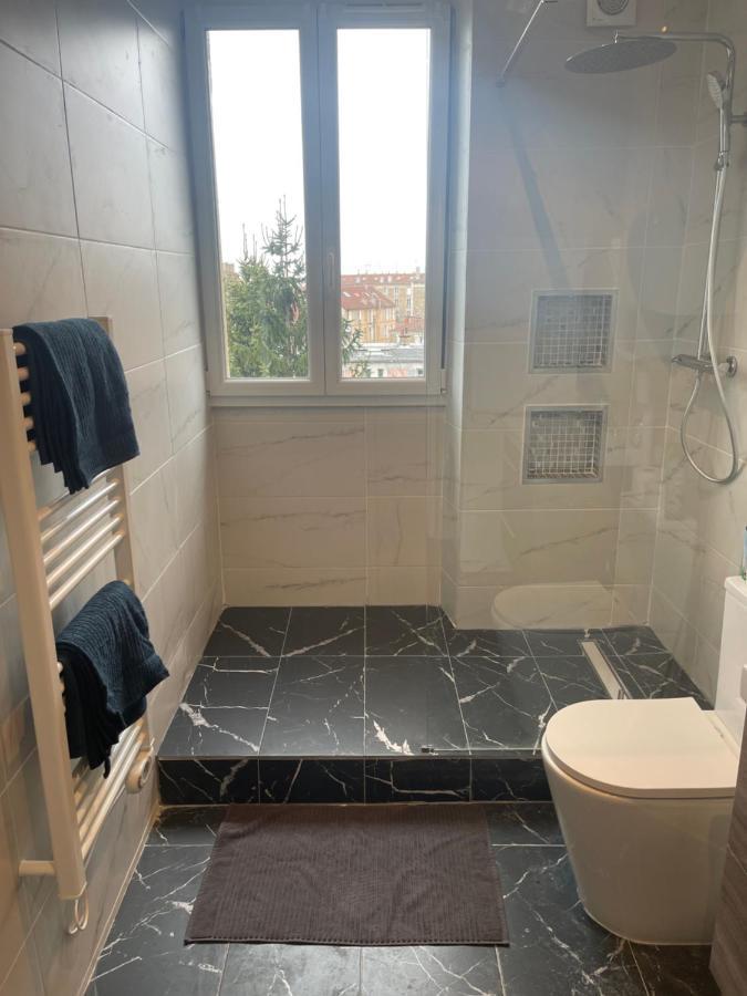 L'Etoile Imani -Amazing Apartment Near Orly Airport Villeneuve-Saint-Georges Exterior photo