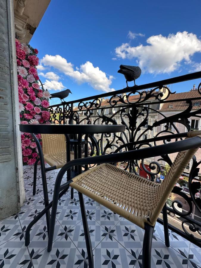 L'Etoile Imani -Amazing Apartment Near Orly Airport Villeneuve-Saint-Georges Exterior photo
